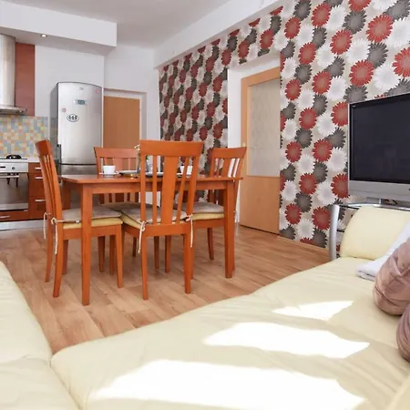 Apartamento 4 Pardubice