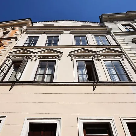 4 * Pardubice