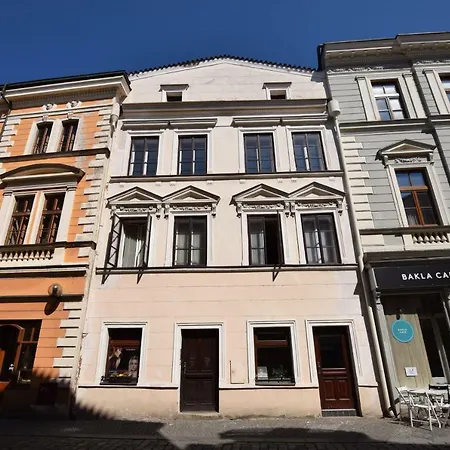 Apartamento 4